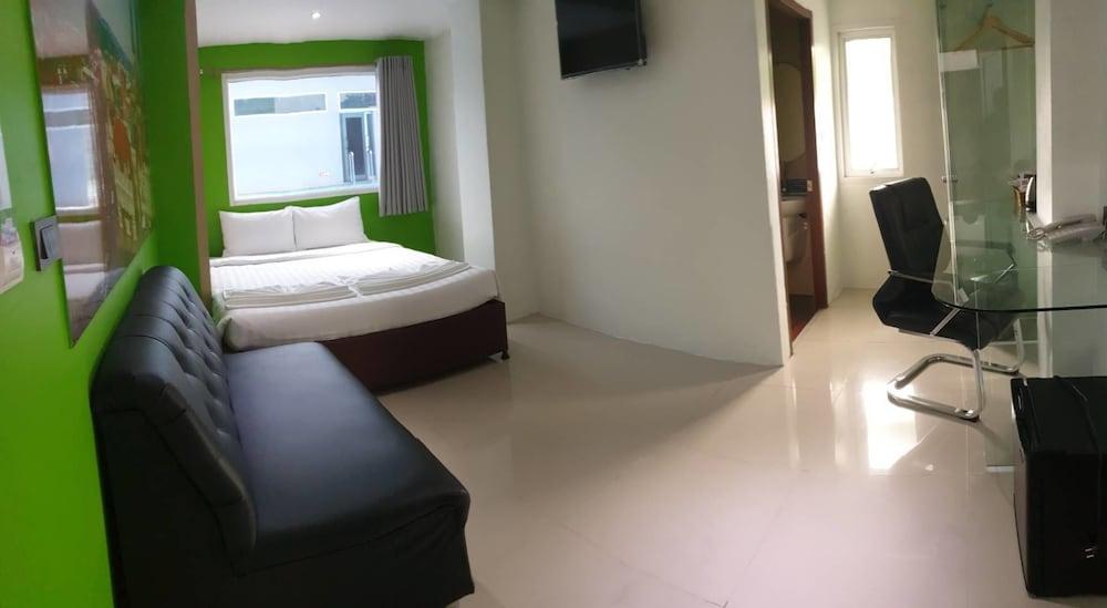 Blue Orchids Hotel Hat Yai Eksteriør bilde