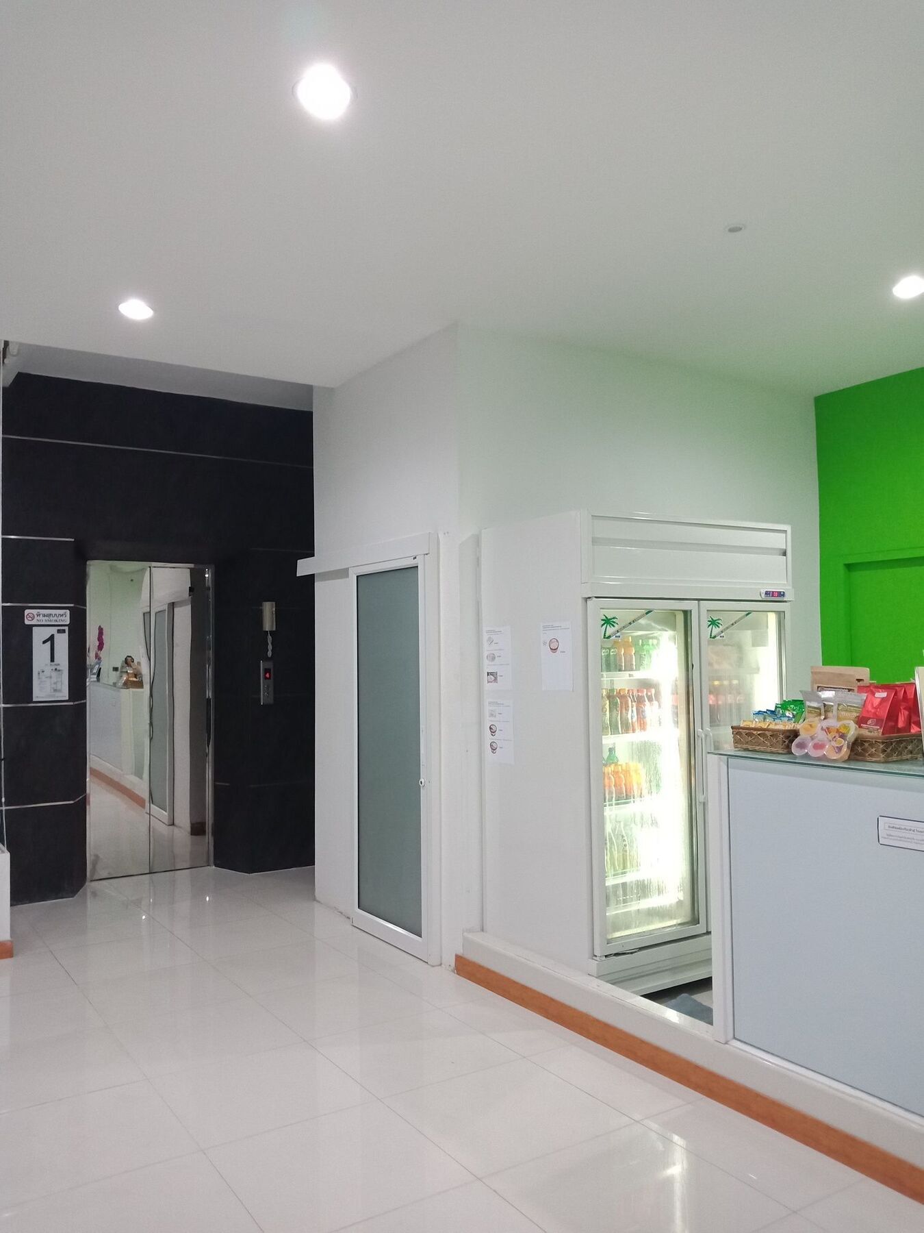 Blue Orchids Hotel Hat Yai Eksteriør bilde