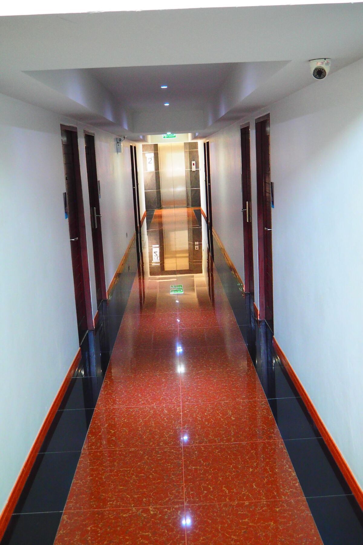 Blue Orchids Hotel Hat Yai Eksteriør bilde