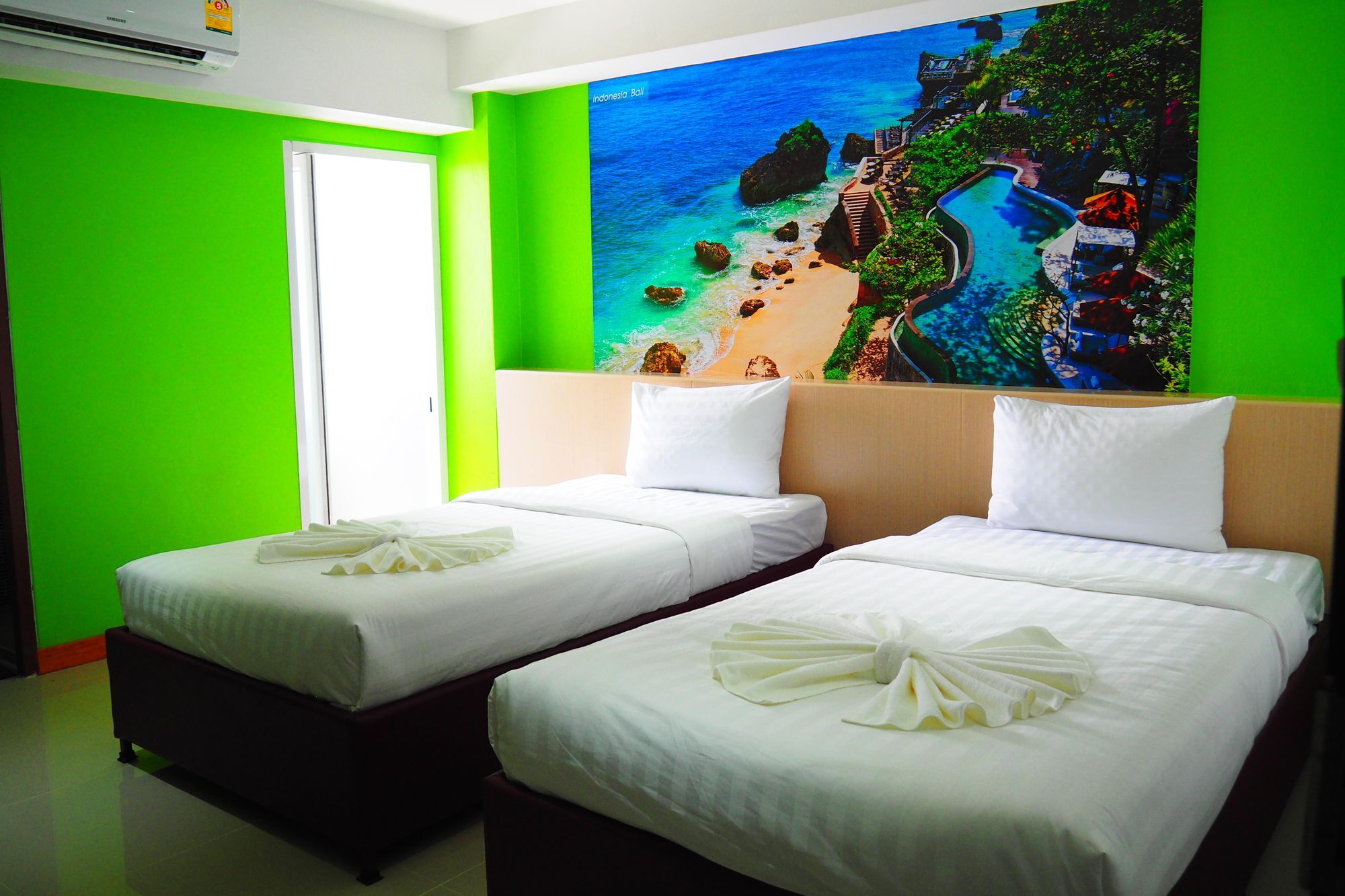 Blue Orchids Hotel Hat Yai Eksteriør bilde